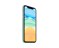 Apple iPhone 11 64GB Green - 515850 - zdjęcie 2